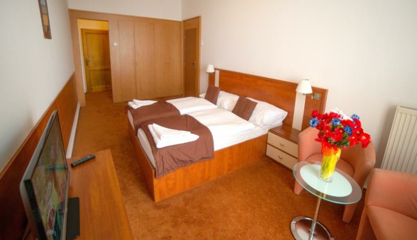 hotel PALACE Vysoké Tatry - Dvoulůžkový